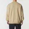 Under Armour Og 96 Loose Fit Crew Neck Long Sleeve Sweatshirt Men Sweatshirt Field-Brown 6010096-234