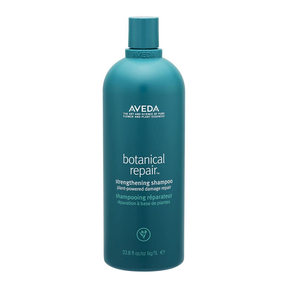 

Aveda Botanical Repair Shampoo [Product]