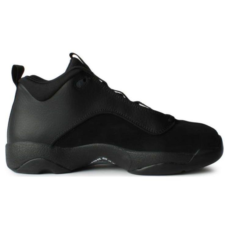 Air Jordan Jordan Jumpman Pro Quick Black Anthracite Men Sneakers FB9978-001