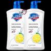 Safeguard Lemon Fresh Body Wash Twin Pack