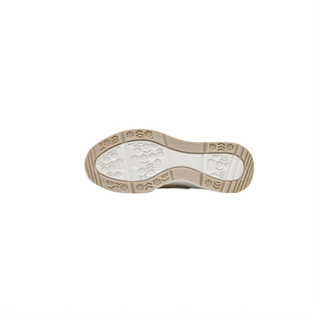 Skechers Low top Casual Shoes Women's Ecru 117627-NAT
