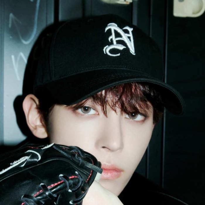 

NOWZ - [PLAY BALL] 3rd Single Album JEWEL HYEONBIN