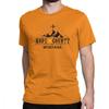 Far Cry T-Shirt Spiel John Seed Hope County Kreuz Mann T-Shirts Hipster 100% Baumwolle Kurze Ärmel T-Shirt Normale Kleidung