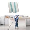 10Pieces Disposable Mop Refills Pads Perfectly for Shark VM252 Mop Pad Fast Floor Cleaning
