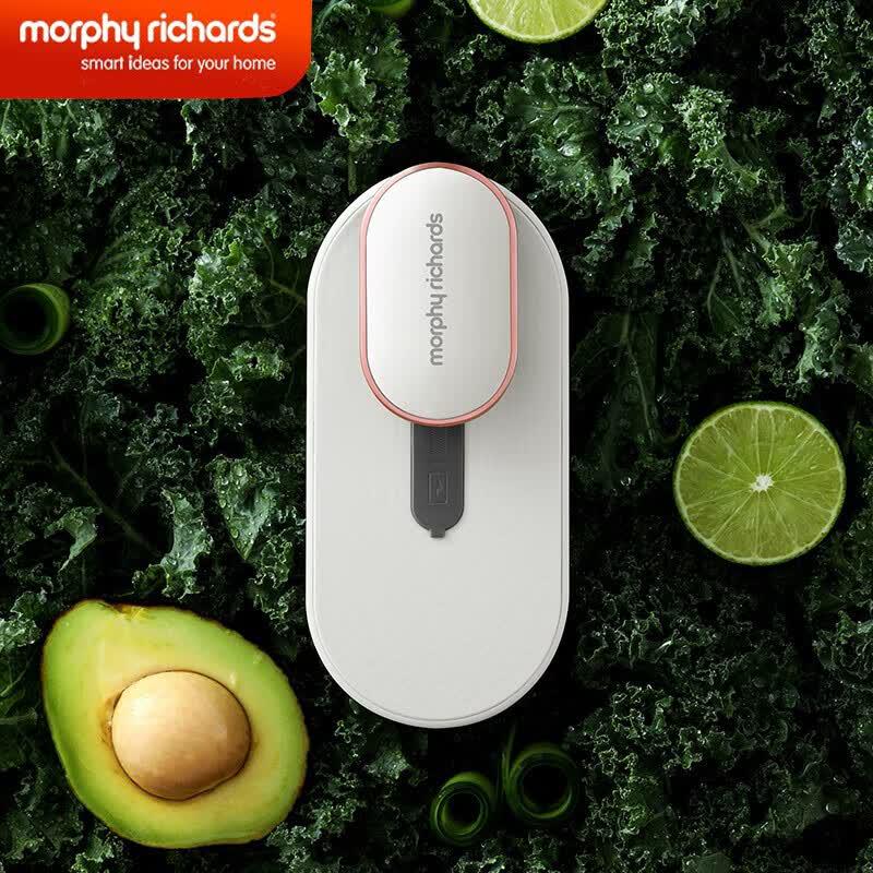 Дезодоратор и стерилизатор для холодильника Morphy Richards MR2060, штекер CN (адаптер в комплекте)