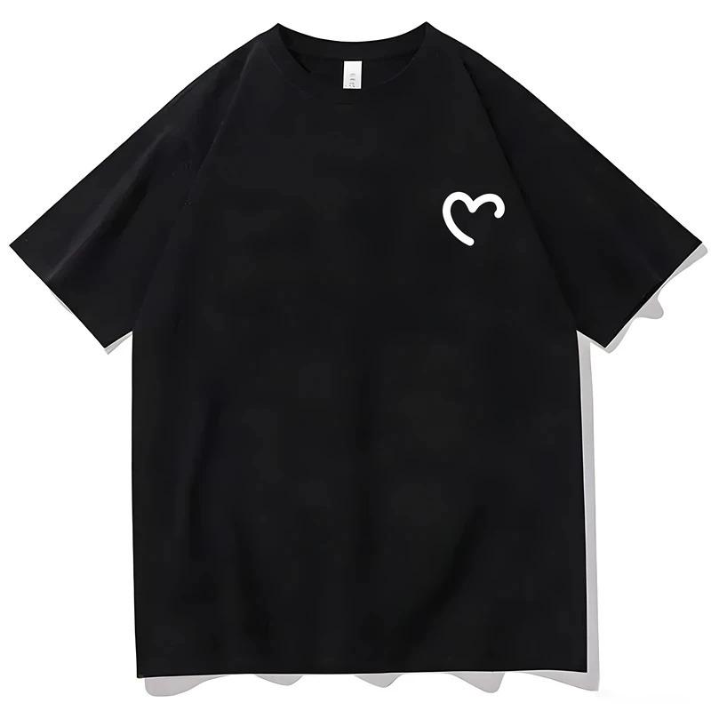 Fashion Women T-shirts Life Is Strange Custom Women T-shirts Cotton S