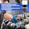 360ml Auto Engine Belt Noise Spray Automotive Prolongs Belt Life Spray Maintenance Solution Auto Belt Silencer Dressing Spray