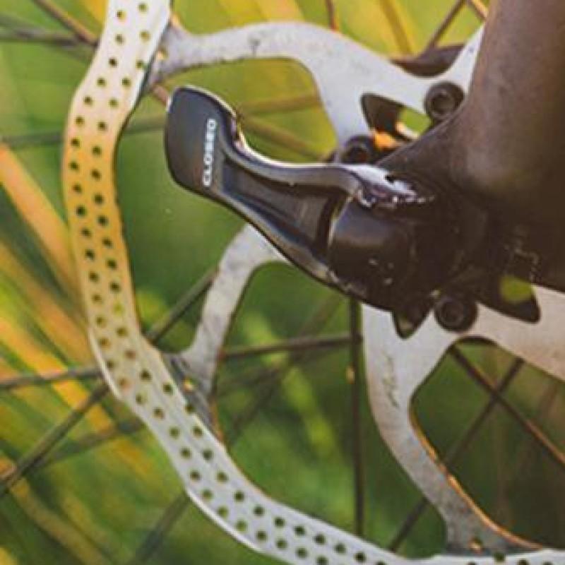 

1 Pair Metallic Bike Brake Pads Professional Metal Mountain Bicycle Hydraulic Disc Brake Pads Bike Cycling Parts China Mainland