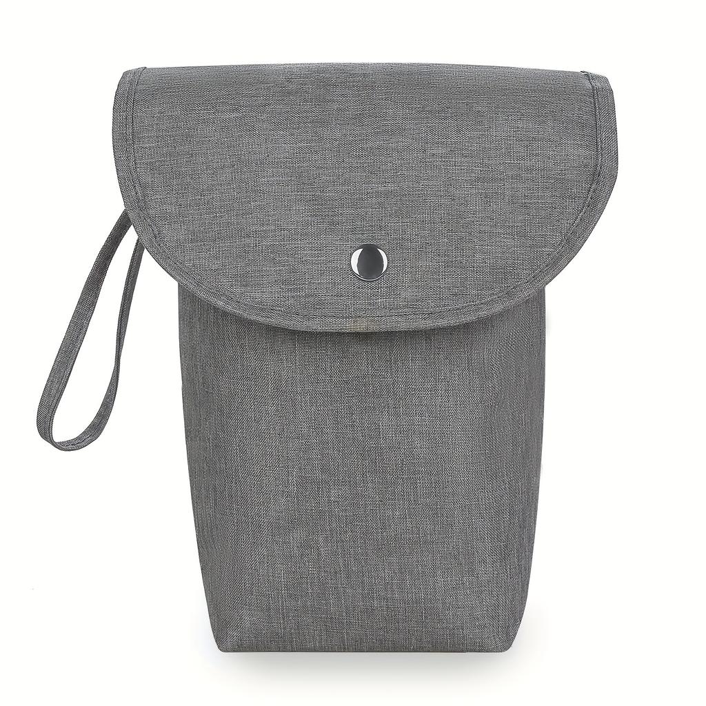 Baby Diaper Storage Bag, Baby Pack Diaper, Diaper Bag, Portable Storage Bag for Travel, Five Styles