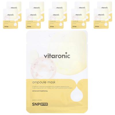 Trattamenti viso – Maschere per il viso