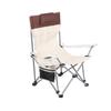 Portable Outdoor Camping Lounge Chair