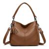 Shoulder Bag Practical Versatile Underarm Messenger Bag