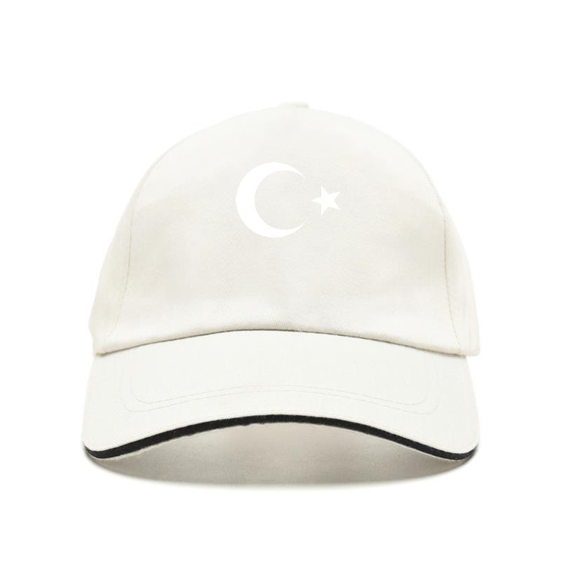 Sunmmer New Turkey Baseball Caps Women Unisex Adjustable Snapback Fashion Unisex Turkish Flags Hats MZ-286