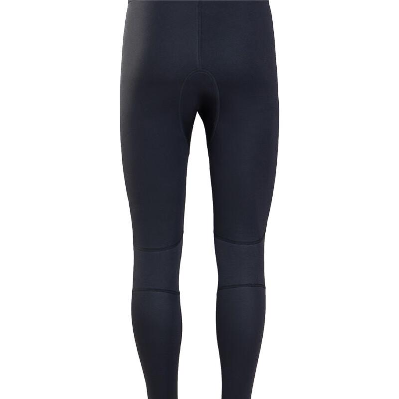 WEZHO Unisex Two-Piece Thermal Wetsuit