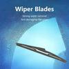 12" Car Rear Wiper Blade for Hyundai Santa Fe 4 TM 2018-2026 Rear Windshield Wiper Arm Back Window Blade Car Accessories