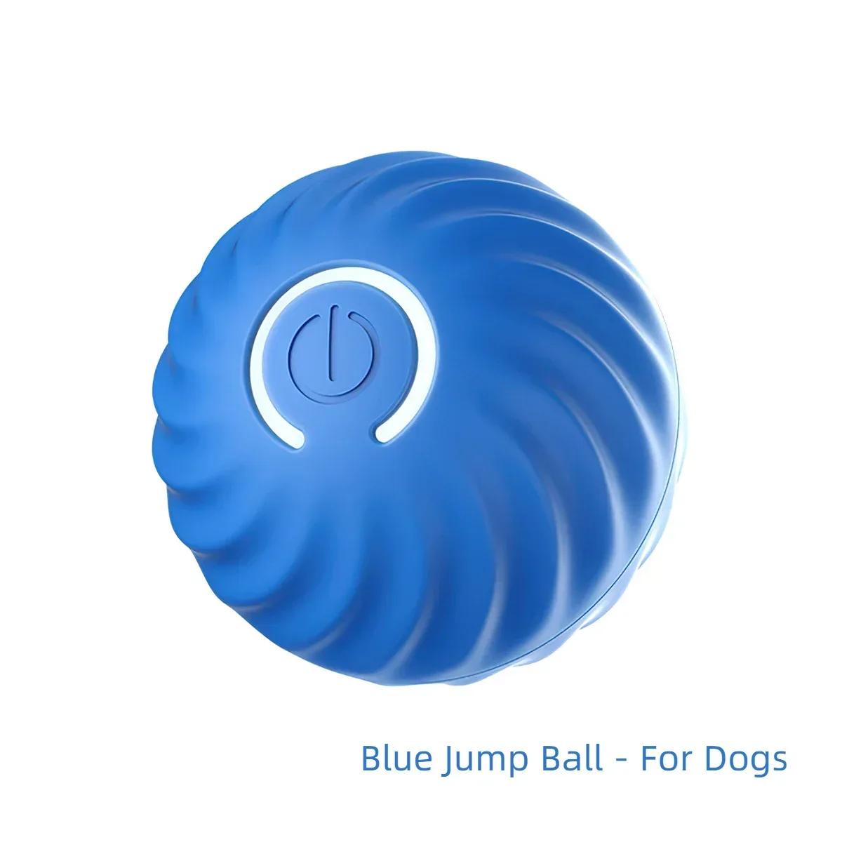 Blue Rubber