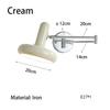 Nordic Modern Retractable Rotatable Swinging Retractable Wall Lamp Bedroom Bedside Lamp Sliding Reading And Working Lamp