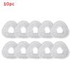 Mop Cloths Part For Narwal J3/ J4 /J5 /J4 Lite/J5X /Freo X Ultra/Freo Z Ultra Vacuum Cleaner Sweeping Robot Mop Pad Accessories