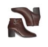 Ankle Boots Lasocki WB-CELESTE-22 Brown