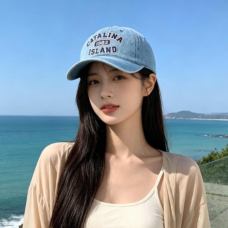 

Baseball Cap Men s Outdoor Sports Shade Cap Casual Versatile Hat Women s M（56-58cm）