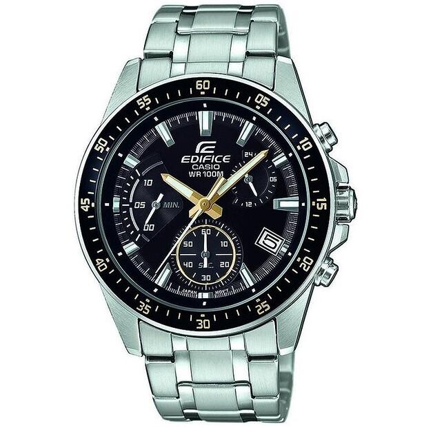 

Часы Casio EFV-540D-1A9VUEF One Size