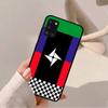 Custodia per telefono Yinuoda Orelsan Rapper per Samsung A 51 30s 71 21s 10 70 31 52 12 30 40 32 11 20e 20s 01 02s 72 cover