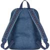 Supreme Bb. Simon Denim Rucksack Gewaschener Indigo
