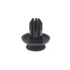 100Pcs Inner Wheel Arch Liner Splashguard Fastener Trim Clips For E46 Mini Countryman R50 R52 R53 R55 R56 R57 R59 7130702966