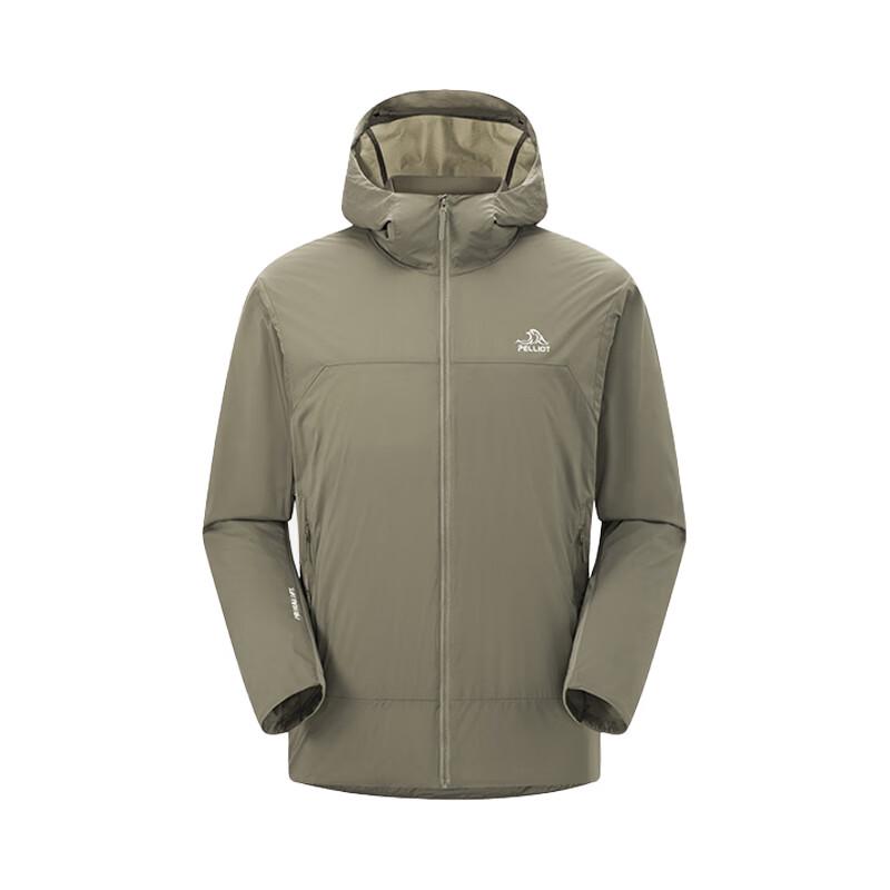 P.E. Pathfinder Men's Padded Jacket 11410305