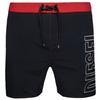 Diesel Mens BMBX-Wave Swim Shorts