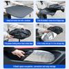 For Toyota RAV4 Wildlander XA50 2019~2025 2022 Car Sun Visor Front Windshield Sunshade Heat Insulation Summer Auto AccessoriesWindshield Sunshades 1