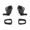 Front Windshield Washer Nozzle 68260443AA for Jeep Grand Cherokee 2011-2020
