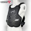 VEMAR Adult Motorcycle Armor Snowboard Spine Chest Body Protection MTB Motocross Racing Protective Vest Jackets Back Protector