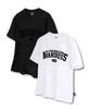 AVANDRESS [2Pack] Hero Loosefit T-Shirt