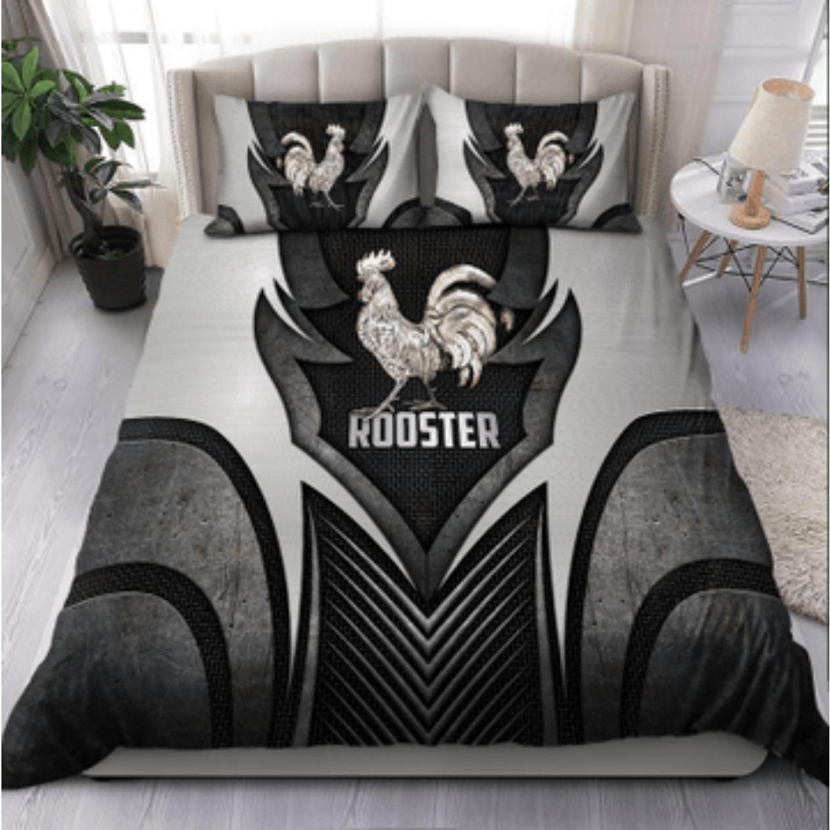 

Tmarc Tee Viking Odin Raven Vegvisir Thunder Комплект постільної білизни Комплект ковдр Single 135x200cm