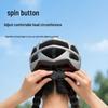 Adult Lightweight Breathable Cycling Helmet for Road and Mountain Biking