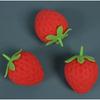 Super Strawberry Anti-Stress Toys, Slowly Rising, Adult Toys, Sensory Toys To Relieve Stress, Anti-Stress Balls Sensory Toys