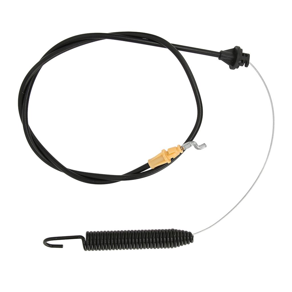 Deck Engagement Cable 946‑04173A Replacement for CRAFTSMAN LT2000 TROYBILT 42in DECK MOWER