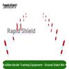 Jifengdun 400m Obstacle Course Training Equipment