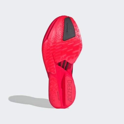 adidas WMNS Adizero Adios Pro 4 Lucid Red Core Black JR6356 Damengröße