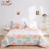 Airconditioning Dunne Deken Zomer Dekbed Katoen Fluffy Plaid Deken Op Het Bed Comfortabel Dekbed
