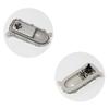 Compatible with Mercedes W218 CLS300/320/350/400 Glove Box Latch Handle