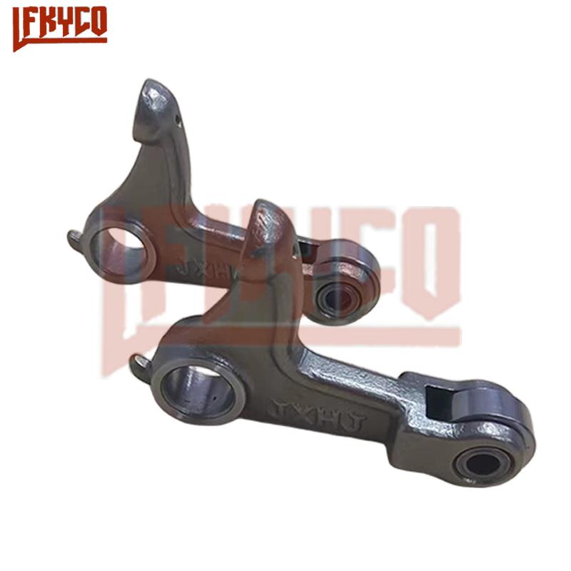 Motorcycle Swing Arm for Honda CG125 200cc 250cc 156FMI Upgrade Cam Modified Silent Rocker Arm Kit Engine Equipment accessories