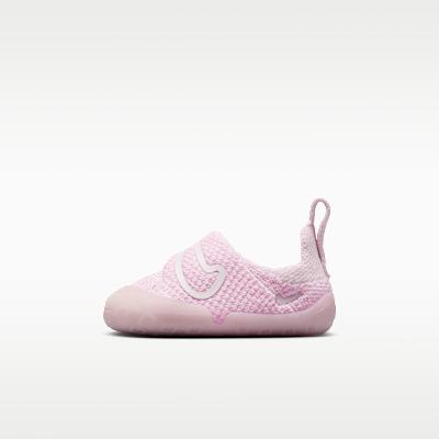 Nike Swoosh 1 Pearl Pink Pink Foam (TD) 23.5