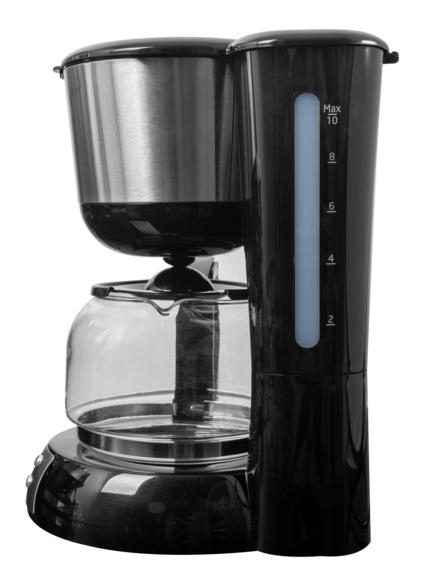Koenic Kcm 101024 Black Drip Coffee Maker