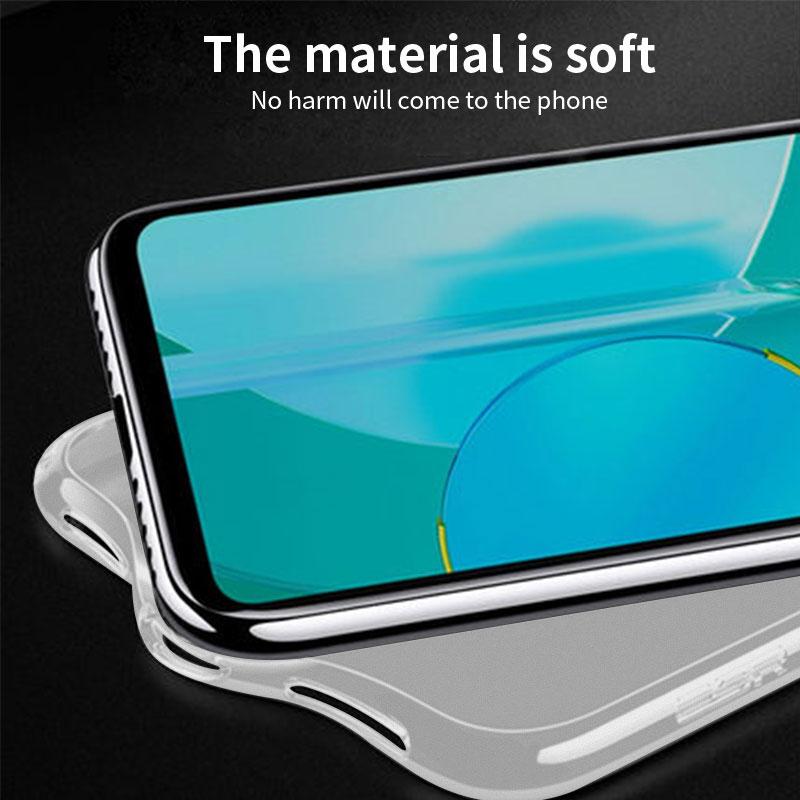 Ginkgoblatt Goldfolienhülle Für Xiaomi Redmi Note 9S 9 8 Pro 8T 7 9A 9C 7A Mi Poco X3 NFC 10T 10 Lite 5G Weiche Handyhülle Funda