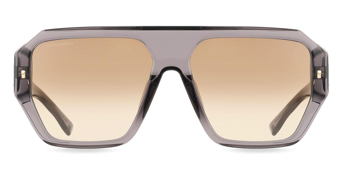 

DSquareD2 D2 0128 S Kb7 Ha Men SunglaSSeS 58-16-145