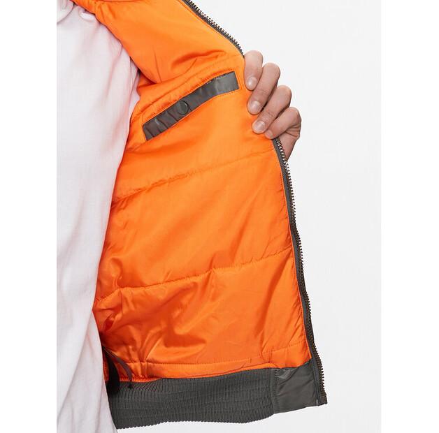 Куртка Alpha Industries MA-1 191118