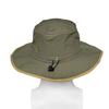 mazume SUNSHADE HAT POP MZCP-712-01 Sage Regular