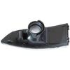 Pair of Rearview Mirror Turn Signals for Renault Megane III (261650002R, 261656470R)